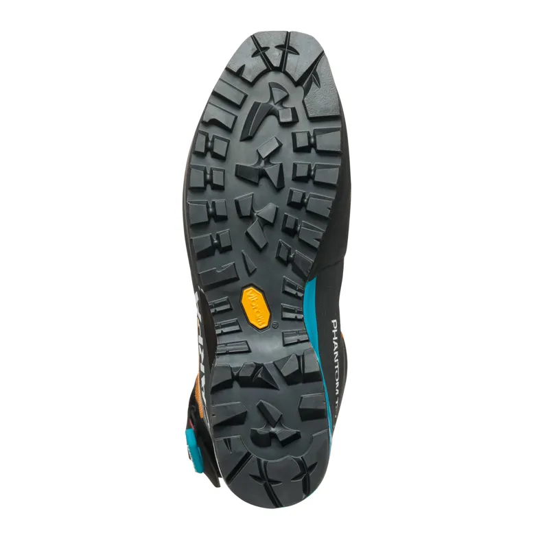 Scarpa Phantom Tech HD Black-5